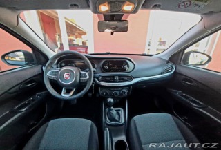 Fiat Tipo 1.4 Street 70 kW 2019