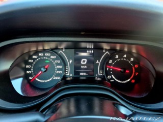 Fiat Tipo 1.4 Street 70 kW 2019