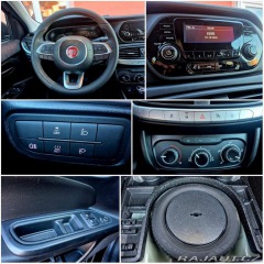 Fiat Tipo 1.4 Street 70 kW 2019