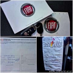 Fiat Tipo 1.4 Street 70 kW 2019