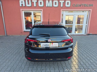 Fiat Tipo 1.4 Street 70 kW 2019