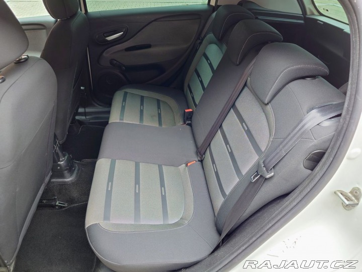 Fiat Ostatní modely Punto Evo 1.2 48 kW 2010