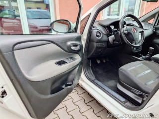 Fiat Ostatní modely Punto Evo 1.2 48 kW 2010