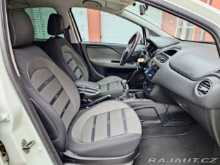 Fiat Ostatní modely Punto Evo 1.2 48 kW 2010
