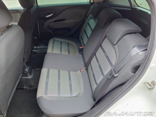 Fiat Ostatní modely Punto Evo 1.2 48 kW 2010