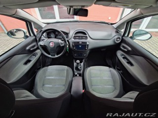 Fiat Ostatní modely Punto Evo 1.2 48 kW 2010