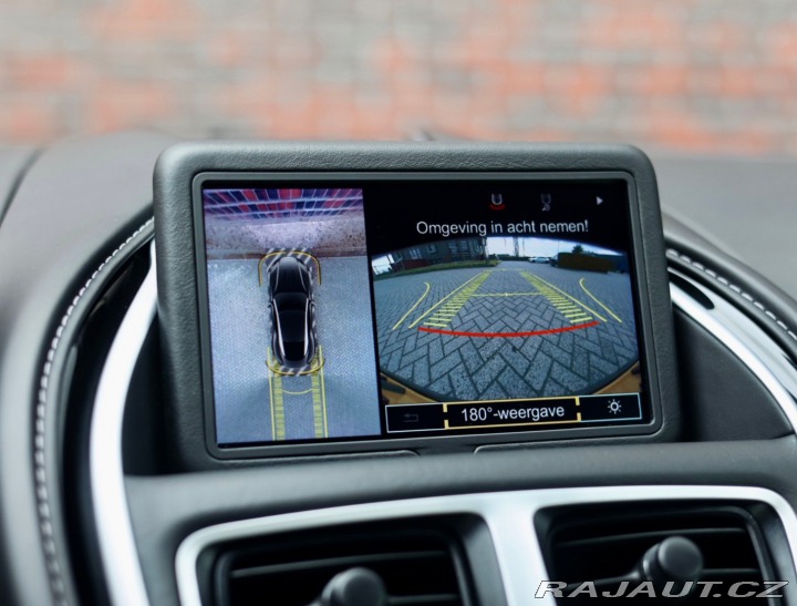 Aston Martin Ostatní modely DB  DB11 4.0 V8 375KW, 360ka 2020