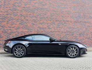 Aston Martin Ostatní modely DB  DB11 4.0 V8 375KW, 360ka 2020