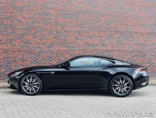 Aston Martin Ostatní modely DB  DB11 4.0 V8 375KW, 360ka 2020