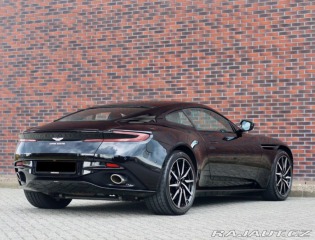 Aston Martin Ostatní modely DB  DB11 4.0 V8 375KW, 360ka 2020