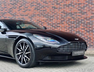 Aston Martin Ostatní modely DB  DB11 4.0 V8 375KW, 360ka 2020