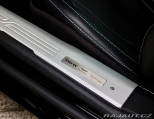 Aston Martin Ostatní modely DB  DB11 4.0 V8 375KW, 360ka 2020