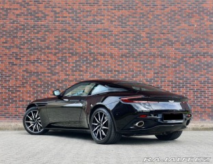 Aston Martin Ostatní modely DB  DB11 4.0 V8 375KW, 360ka 2020