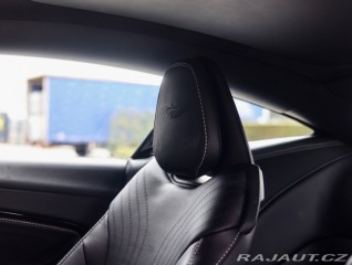 Aston Martin Ostatní modely DB  DB11 4.0 V8 375KW, 360ka 2020