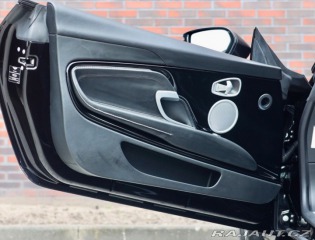 Aston Martin Ostatní modely DB  DB11 4.0 V8 375KW, 360ka 2020