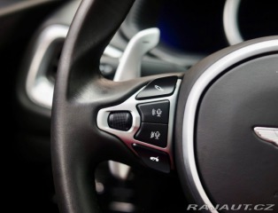 Aston Martin Ostatní modely DB  DB11 4.0 V8 375KW, 360ka 2020