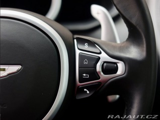 Aston Martin Ostatní modely DB  DB11 4.0 V8 375KW, 360ka 2020