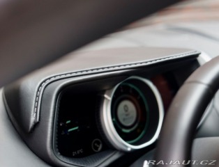 Aston Martin Ostatní modely DB  DB11 4.0 V8 375KW, 360ka 2020