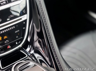 Aston Martin Ostatní modely DB  DB11 4.0 V8 375KW, 360ka 2020