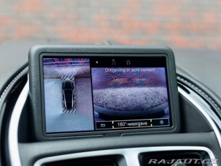 Aston Martin Ostatní modely DB  DB11 4.0 V8 375KW, 360ka 2020