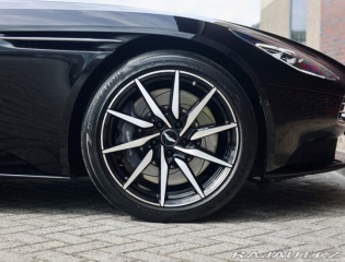 Aston Martin Ostatní modely DB  DB11 4.0 V8 375KW, 360ka 2020