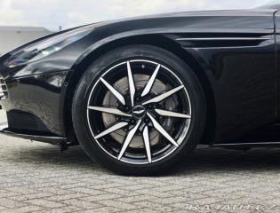 Aston Martin Ostatní modely DB  DB11 4.0 V8 375KW, 360ka 2020
