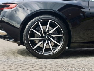 Aston Martin Ostatní modely DB  DB11 4.0 V8 375KW, 360ka 2020