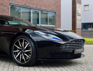 Aston Martin Ostatní modely DB  DB11 4.0 V8 375KW, 360ka 2020