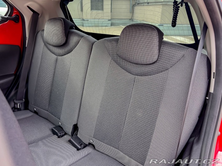 Toyota Aygo / X-Shift/ Automat/ Kame 2021