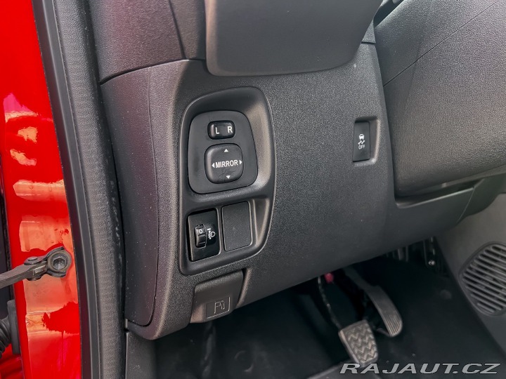 Toyota Aygo / X-Shift/ Automat/ Kame 2021