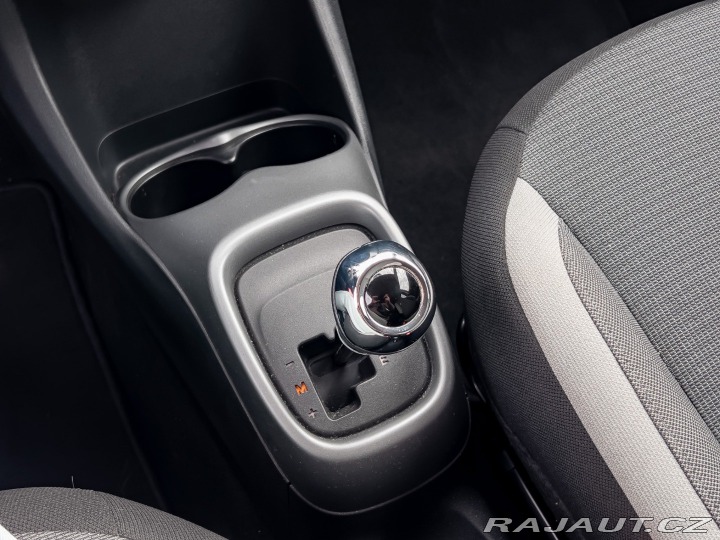 Toyota Aygo / X-Shift/ Automat/ Kame 2021