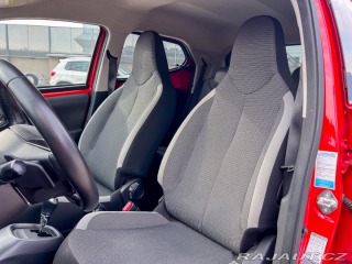 Toyota Aygo / X-Shift/ Automat/ Kame 2021