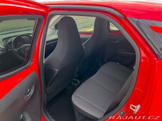 Toyota Aygo / X-Shift/ Automat/ Kame 2021