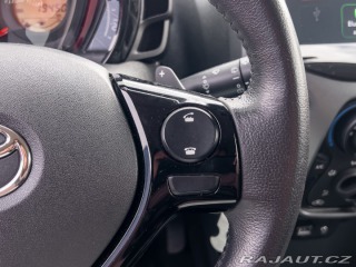 Toyota Aygo / X-Shift/ Automat/ Kame 2021
