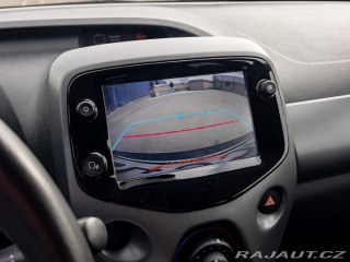 Toyota Aygo / X-Shift/ Automat/ Kame 2021