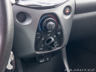 Toyota Aygo / X-Shift/ Automat/ Kame 2021