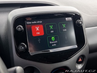 Toyota Aygo / X-Shift/ Automat/ Kame 2021