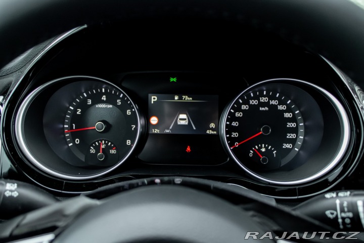 Kia Ostatní modely Ceed SW  Ceed SW 1.5 T-GDi/ GOLD 2025