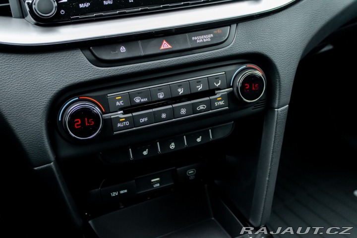 Kia Ostatní modely Ceed SW  Ceed SW 1.5 T-GDi/ GOLD 2025