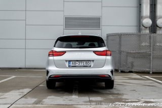 Kia Ostatní modely Ceed SW  Ceed SW 1.5 T-GDi/ GOLD 2025