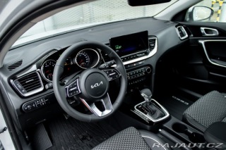 Kia Ostatní modely Ceed SW  Ceed SW 1.5 T-GDi/ GOLD 2025