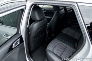 Kia Ostatní modely Ceed SW  Ceed SW 1.5 T-GDi/ GOLD 2025