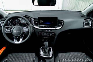 Kia Ostatní modely Ceed SW  Ceed SW 1.5 T-GDi/ GOLD 2025