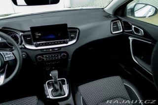 Kia Ostatní modely Ceed SW  Ceed SW 1.5 T-GDi/ GOLD 2025