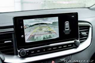 Kia Ostatní modely Ceed SW  Ceed SW 1.5 T-GDi/ GOLD 2025