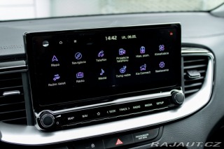 Kia Ostatní modely Ceed SW  Ceed SW 1.5 T-GDi/ GOLD 2025