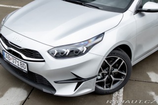 Kia Ostatní modely Ceed SW  Ceed SW 1.5 T-GDi/ GOLD 2025