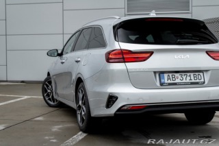 Kia Ostatní modely Ceed SW  Ceed SW 1.5 T-GDi/ GOLD 2025