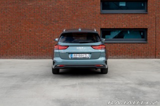 Kia Ostatní modely Ceed SW  Ceed SW 1.5 T-GDi/ GOLD 2025