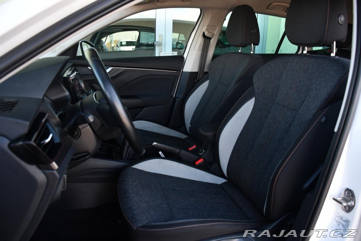 Škoda Scala 1.0TSi STYLE 1M ČR 2022